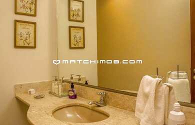 Imagem 10: Casa duplex à venda no Greenwood Park no Itanhangá