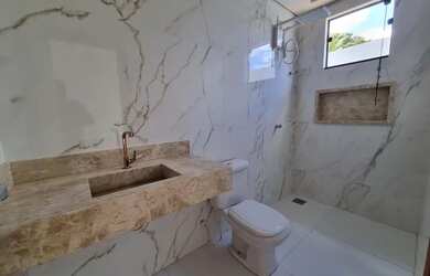 Imagem 12: Casa condomínio Jockey Vicente Pires aceita permuta troca