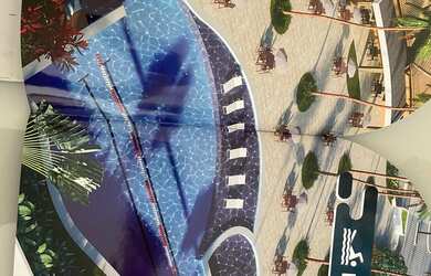 Imagem: O studio possui 2 Dormitórios, 2 Banheiros, 2 Vagas na garagem