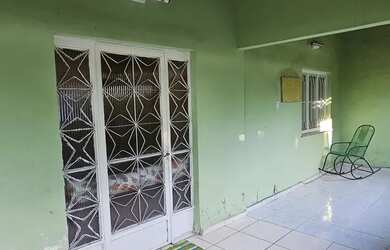 Imagem 7: Sepetiba. Casa 2qts C/ quintal, a 500Mts do Rede Economia Polisuper!!!