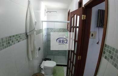 Imagem 16: Casa com 3 quartos à venda, 250 m² por R$ 895.000 - Maravista - Niterói/RJ