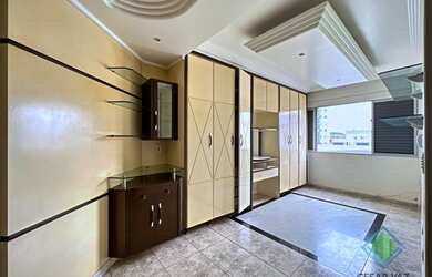 Imagem: O apartamento possui 1 Dormitório, 1 Banheiro, 50m² de Área