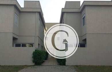 Imagem: A casa em condomínio possui 3 Dormitórios, 3 Banheiros, 2