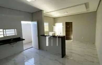 Imagem: A casa possui 2 Dormitórios, 1 Banheiro, 88m² de Área e