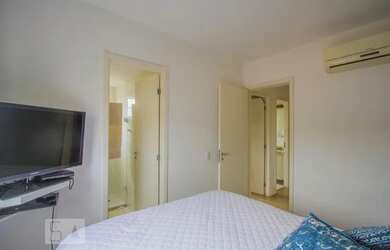 Imagem 9: Apartamento para Aluguel - Campo Belo, 2 Quartos, 70 m2