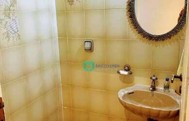 Imagem 4: Casa à venda, 250 m² por R$ 1.600.000,00 - Santana - São Paulo/SP