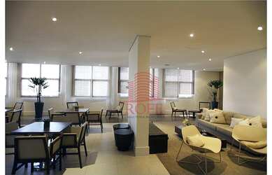 Imagem 5: Apartamento à venda, 92 m² por R$ 1.520.000,00 - Brooklin - São Paulo/SP