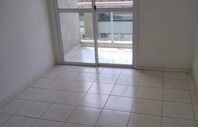 Imagem 4: Apartamento para venda com 50 metros quadrados com 2 quartos em Campo...