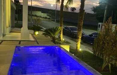 Imagem 14: Casa em condomínio fechado Bragança Paulista