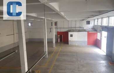 Imagem 9: Galpão, 2720 m² - venda por R$ 11.000.000 ou aluguel por R$ 72.762/mês...