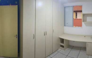 Imagem 10: Apartamento com 2 dormitórios, 48 m² - venda por R$ 181.000,00 ou aluguel...