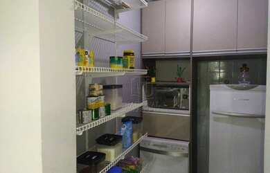 Imagem 12: Sobrado com 4 dormitórios, 289 m² - venda por R$ 999.000,00 ou aluguel...