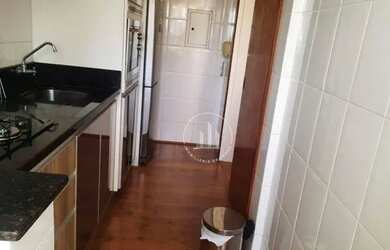 Imagem 9: Apartamento à venda, 57 m² por R$ 425.000,00 - Barreiros - São José/SC