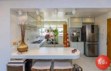 Imagem 14: São Paulo - Apartamento Padrão - Moema