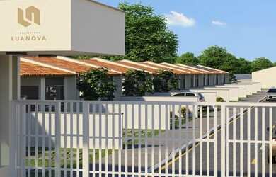 Imagem 6: 041- LINDA CASA EM CONDOMÍNIO - CONDIÇÕES ESPECIAIS - FACILITO SEU...