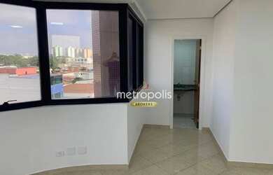 Imagem 3: Sala, 70 m² - venda por R$ 375.000,00 ou aluguel por R$ 4.780,00/mês...