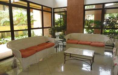 Imagem 2: Apartamento com 3 dormitórios, 86 m² - venda por R$ 430.000 ou aluguel por R$ 2.600/mês