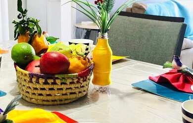 Imagem 4: Palm Ville. 73m² de Área, 1 Vaga na garageme3 Dormitórios