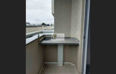 Imagem 5: Apartamento Novo localizado no bairro Jardim Santa Maria na cidade de Jacareí