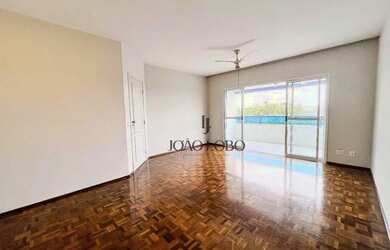 Imagem 1: Apartamento com 3 dormitórios, 127 m² - venda por R$ 1.060.000 ou aluguel...