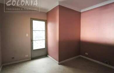 Imagem: A casa possui 5 Dormitórios, 2 Banheiros, 4 Vagas na garagem