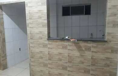 Imagem 2: Alugo casa. 