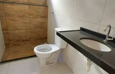 Imagem 8: Casa para venda possui 90 metros quadrados com 3 quartos em Brotas - Salvador...