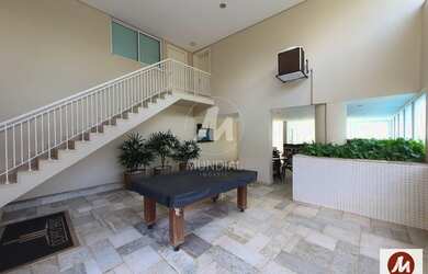 Imagem 4: Apartamento tipo - duplex 3 dormitórios/suite, cozinha planejada, portaria...