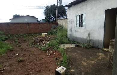 Imagem 3: Lote a venda Casa com 2 dormitórios