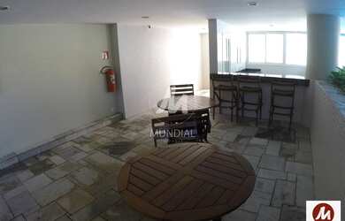 Imagem 13: Apartamento tipo - duplex 3 dormitórios/suite, cozinha planejada, portaria...