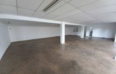 Imagem: O depósito possui 548m² de Área e está localizado em Planalto