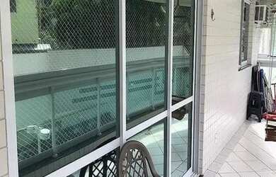 Imagem 7: AREA MAIS NOBRE DA FREGEUSIA APTO AMPLO 110M2 3 QTS SUITE FINA DECO LAZER...