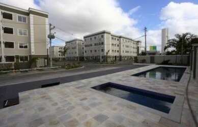 Imagem 3: Apartamento Condomínio Parque Guarani - Jockey Club Campos RJ