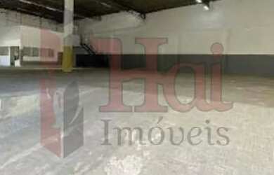 Imagem 15: Galpão de Esquina para Venda ou Locação na Luz com 2.400 m²