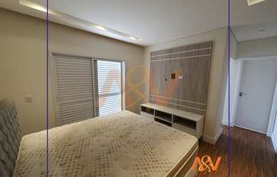 Imagem 8: Casa com 3 suítes, 267 m² - venda por R$ 2.200.000 ou aluguel por R$ 9.183/mês - Condomíni