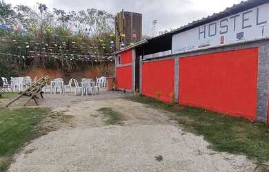 Imagem: O quarto está localizado em Condado de Maricá, Maricá para