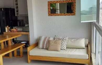 Imagem 7: Apartamento à venda em Santa Maria com 72 m², 2 quartos, 1 suíte, 2...