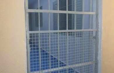 Imagem: A casa possui 1 Dormitório, 1 Banheiro, 45m² de Área e está