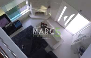 Imagem 4: Vend/Alug - CASA EM CONDOMINIO - ARUJAZINHO I, II E III ARUJA SP