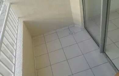 Imagem: O apartamento possui 1 Dormitório, 1 Banheiro e está localizado