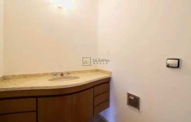 Imagem 6: Apartamento Locação 4 Dormitórios - 178 m² Jardim Paulista