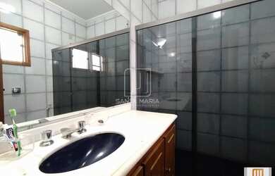 Imagem 9: Casa sobrado na rua 4 dormitórios/suite, cozinha planejada