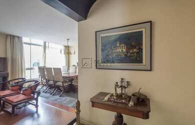 Imagem 9: Apartamento Locação Jardim Paulista 175 m² 3 Dormitórios