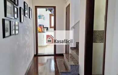 Imagem 10: Casa à venda no bairro Planalto Paulista - São Paulo/SP, Zona Sul