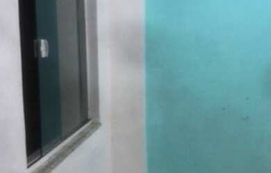 Imagem 11: Casa no vidigal. 1 Banheiroe1 Dormitório