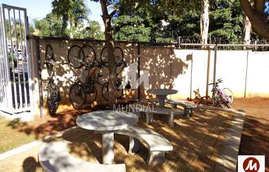 Imagem 2: Apartamento (tipo - padrao) 2 dormitórios, cozinha planejada, portaria 24hs, lazer, salão