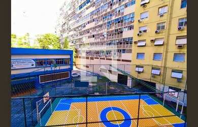 Imagem 6: Apartamento para Aluguel - Copacabana, 1 Quarto, 40 m2