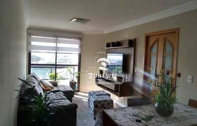 Imagem: O apartamento possui 3 Dormitórios, 1 Banheiro, 2 Vagas na