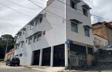 Imagem: O apartamento possui 5 Dormitórios, 5 Banheiros, 3 Vagas na