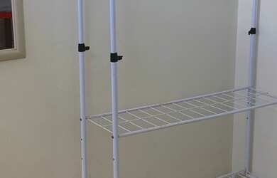 Imagem 10: Apartamento p/ temporada Praia do Forte Cabo Frio com garagem